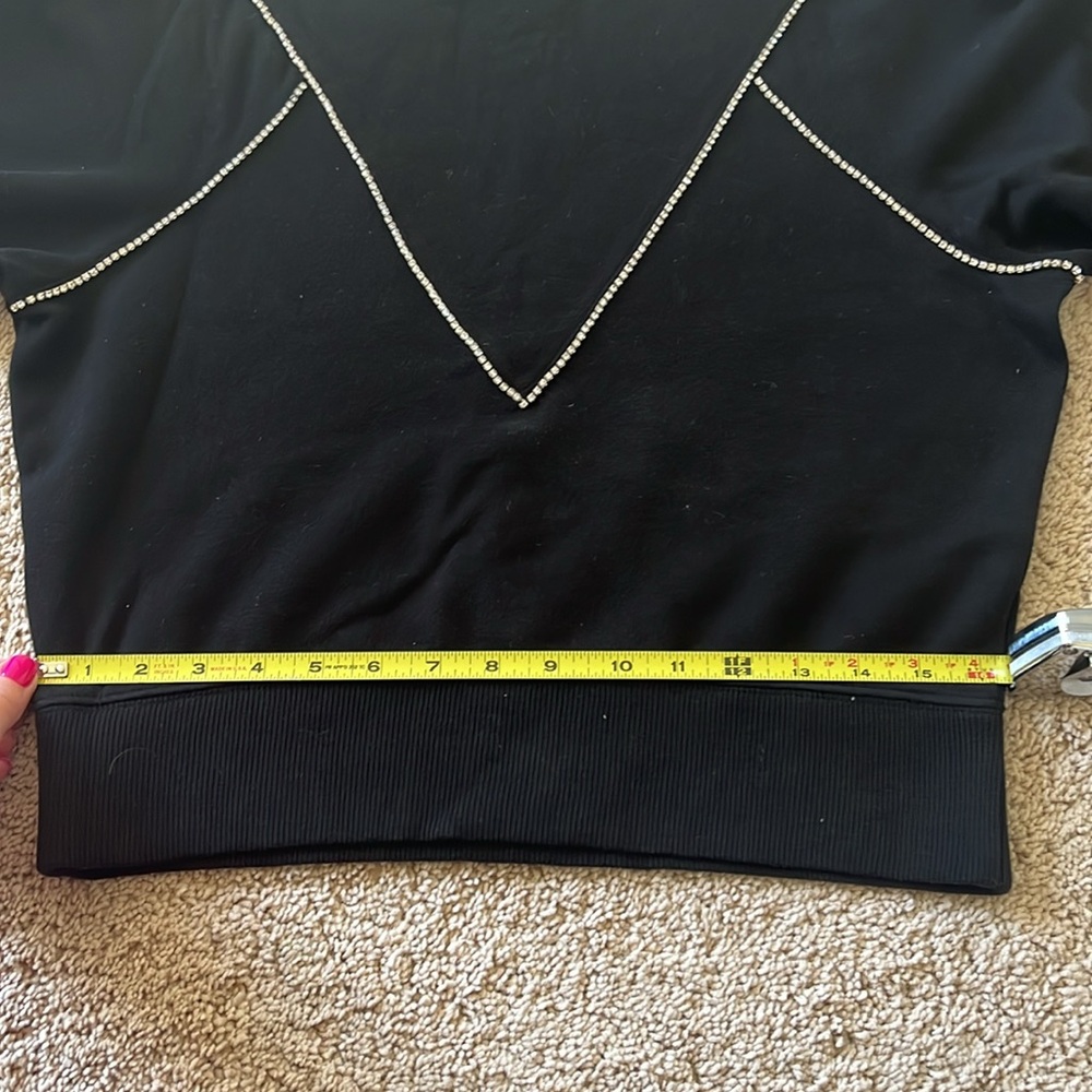 Express Embellished Sweater - Picture 9 of 9